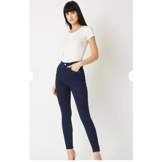 Quần jeans ôm