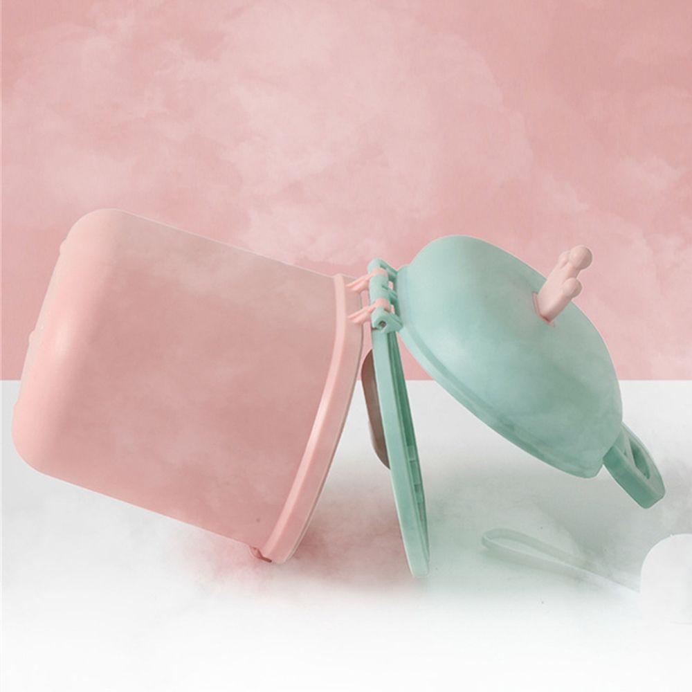 CONOPERY Hộp Đựng Sữa Bột Em Bé Tiện Lợi Khi Đi Du Lịch