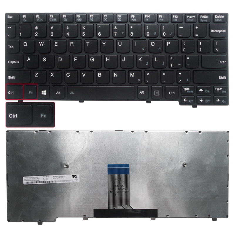 Lenovo K20-80 K20-30 K20-70 K20-40 45 K20-35 75 K2450 Bàn phím K21-80
