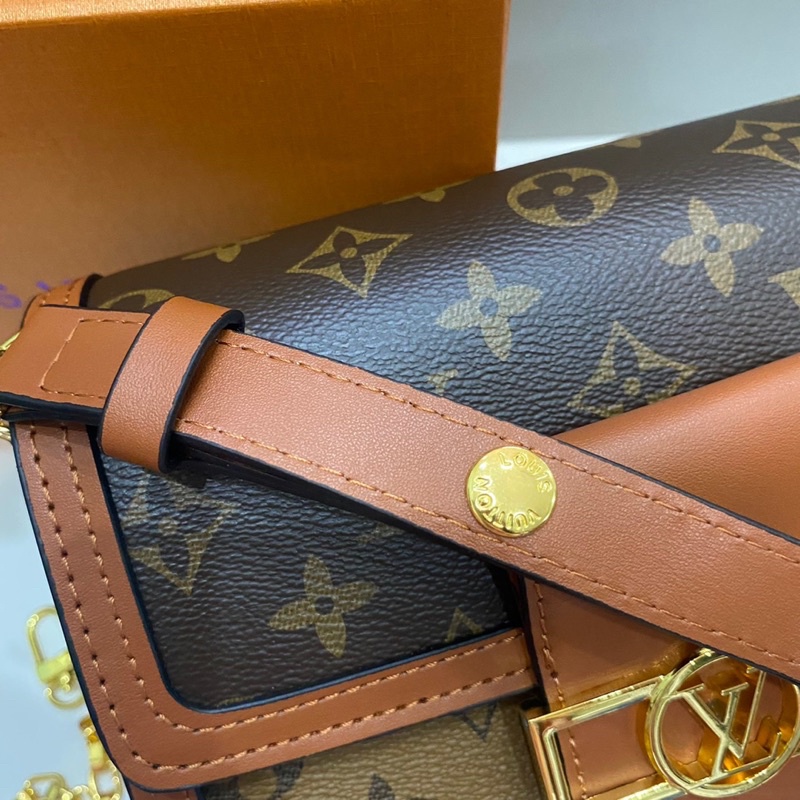 Túi Eo Vì Super full box seal sang chảnh đẹp từng chi tiết