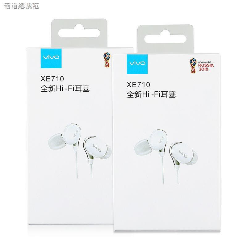 Tai Nghe Nhét Tai Vivox30 Vivox6 X21 X23 X9 X20 X27 X23 Chất Lượng Cao