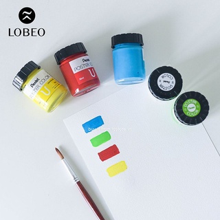 [LOBEO] Màu poster Pentel 30ml