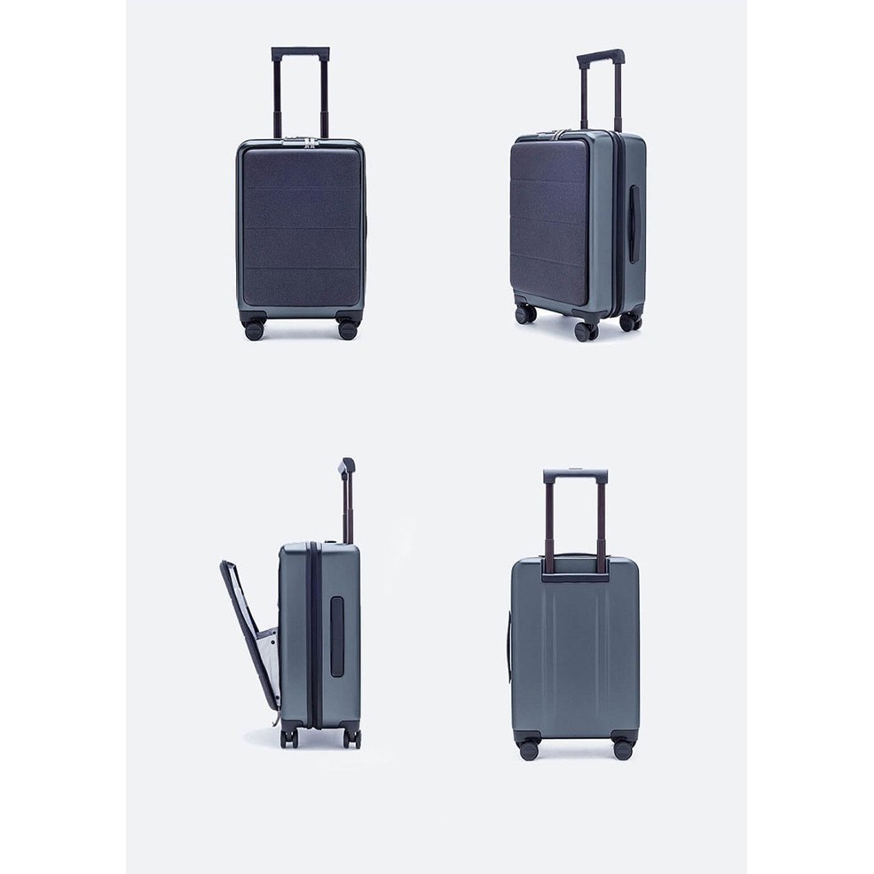Vali Xiaomi Passport doanh nhân