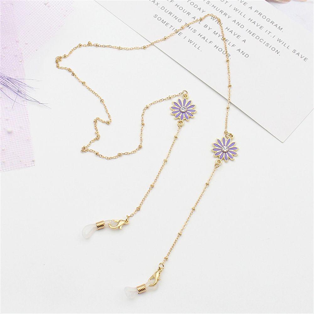 Dây Đeo Mắt Kính Thời Trang Cho Nữ
