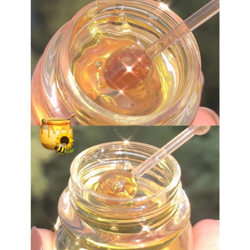 Son dưỡng chiết xuất mật ong làm ẩm mượt môi