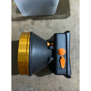 Đèn pin đội đầu LED Rạng Đông 5W