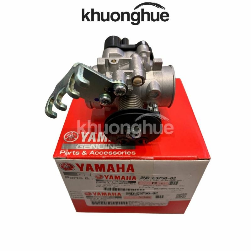 Bộ van tiết lưu xe Exciter 150cc chính hãng Yamaha