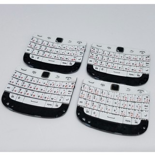 PHÍM BLACKBERRY 9900 NEW ZIN