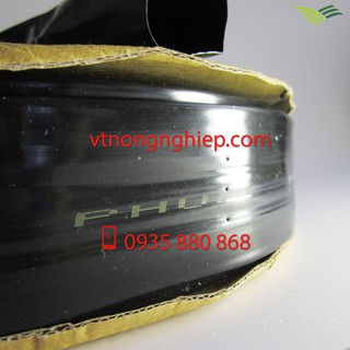 Ống tưới dẹp phun mưa phi 27mm