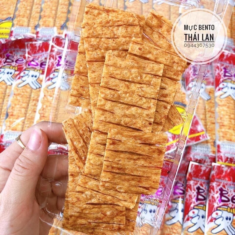 MỰC BENTO THÁI | BigBuy360 - bigbuy360.vn