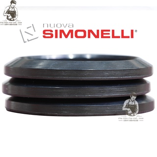 Ron cao su máy pha cà phê nuova simonelli
