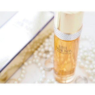 Nước hoa ELIZABETH TAYLOR White Diamond EDT