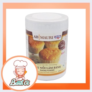 Bột nổi / Bột nở / Baking Powder Mauri