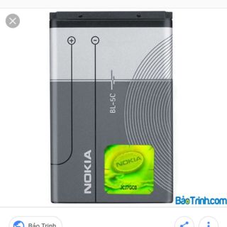 Pin xịn nokia 5c dành cho nhiều máy