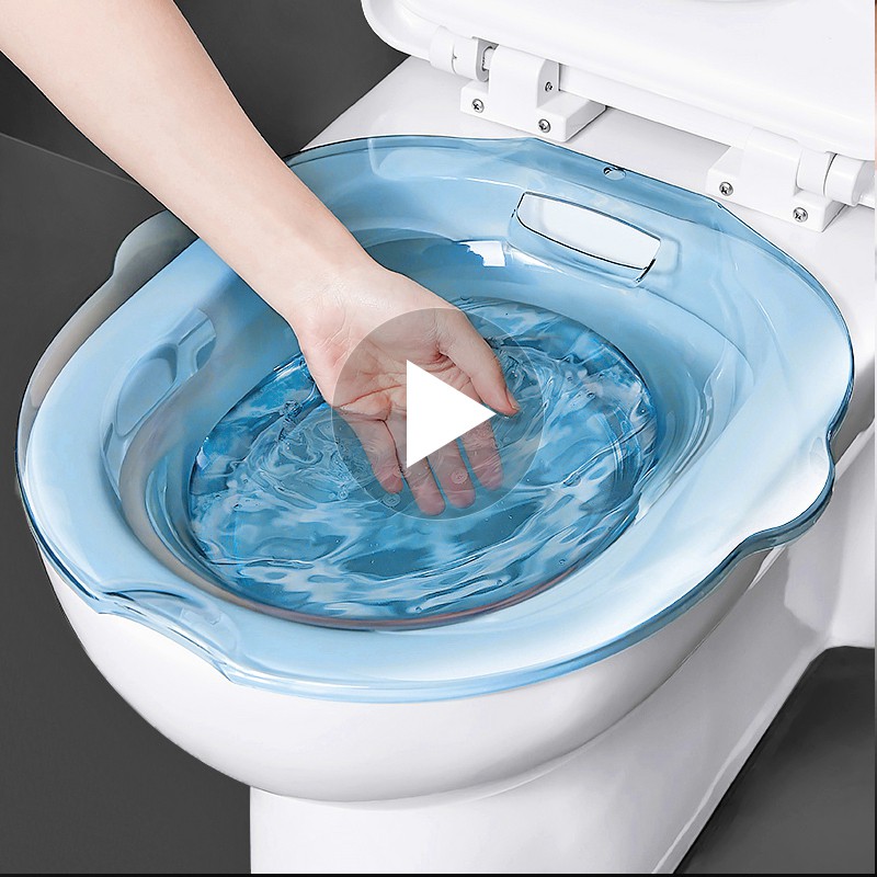 Chậu Rửa Cá Nhân Chuyên Dụng Dành Cho Nữ | BigBuy360 - bigbuy360.vn
