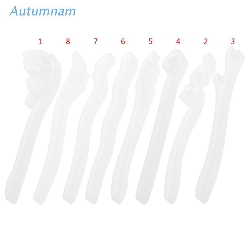 Khuôn Silicon Làm Đồ Trang Sức Thủ Công Đa Năng Tiện Dụng