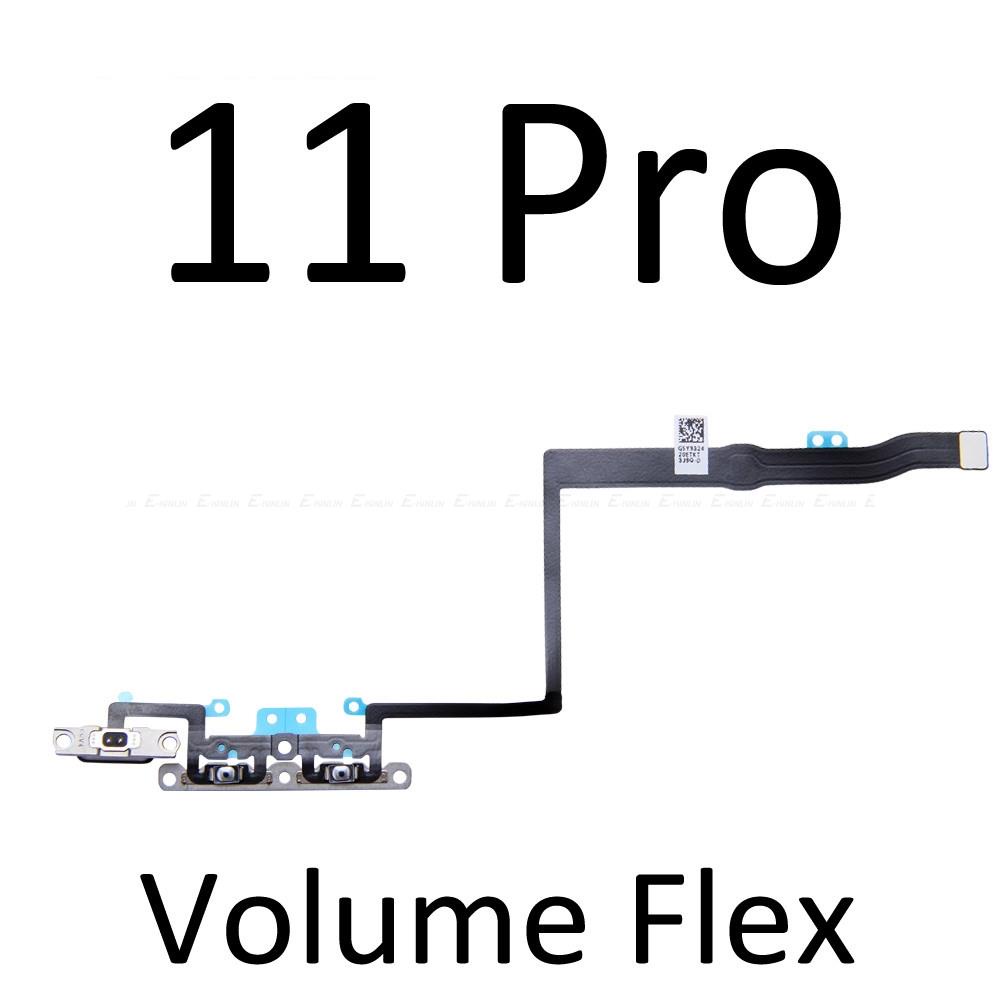 Mạch Nút Nguồn Kèm Dây Cáp Cho ip 13 12 mini 12 11 pro max