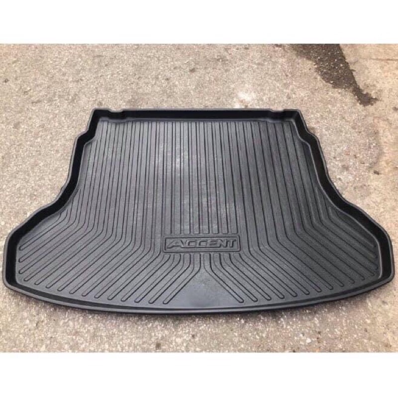 Lót cốp accent 2018-2021