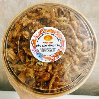 350GR CÁ CƠM KHO