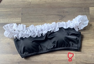 Áo lẻ Bikini