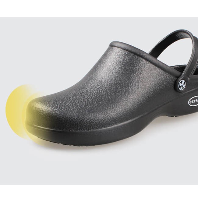 Giày Jogger Bestlight Đen
