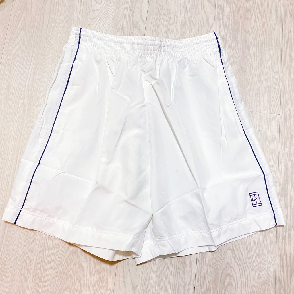 [Xả Hàng Giá Siêu Rẻ] Quần Short Nam, Quần Đùi Nam Thể Thao đánh tennis Chạy Bộ Tập Gym vải dù 2 lớp Dày Dặn