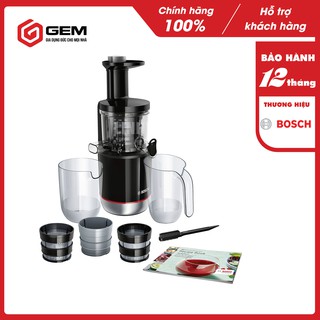 Máy ép chậm Bosch MESM731M