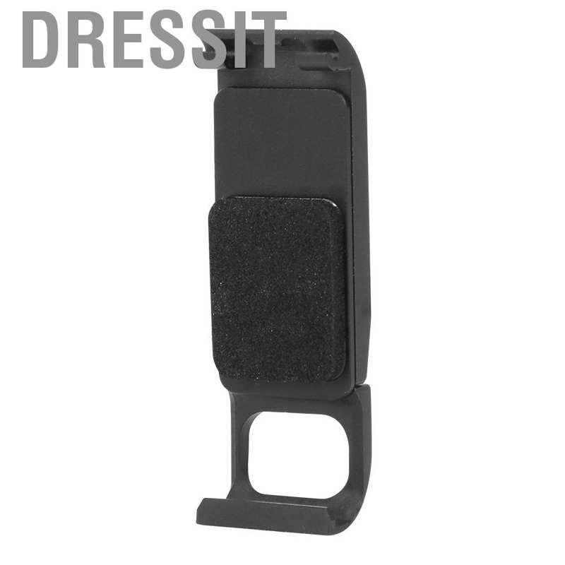 Dressit ULANZI G8-7 Lid Door Battery Cover Rechargeable Side Covers for GoPro 8 Camera | BigBuy360 - bigbuy360.vn