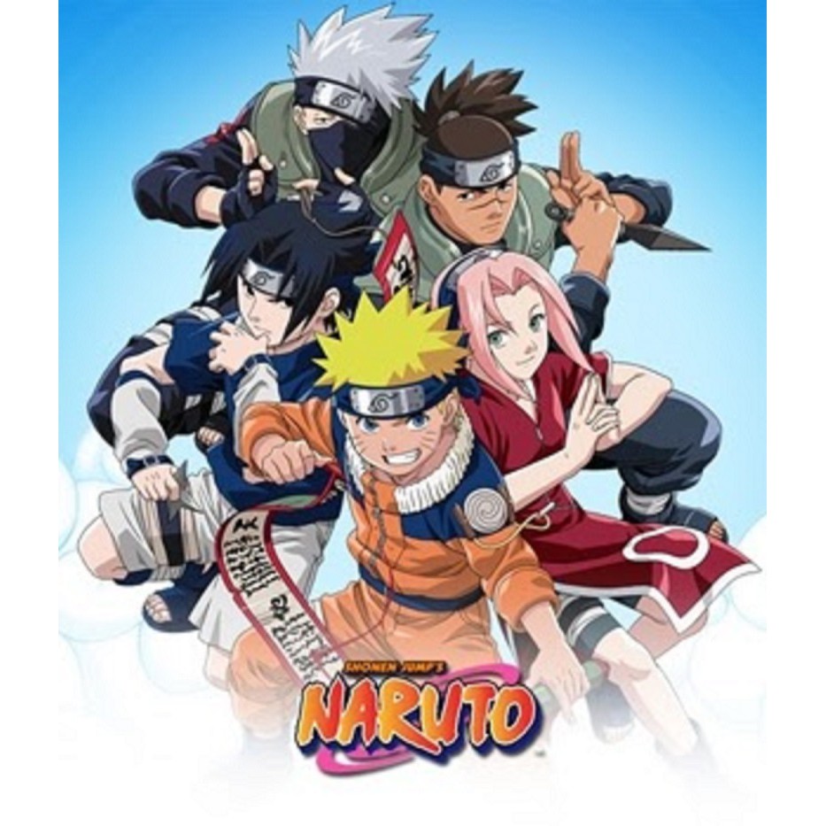 Sách - Naruto - Tập 39