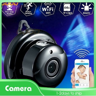 Camera An Ninh Không Dây Kết Nối WiFi Thông Minh V380 A9 HD 1080P thumbnail
