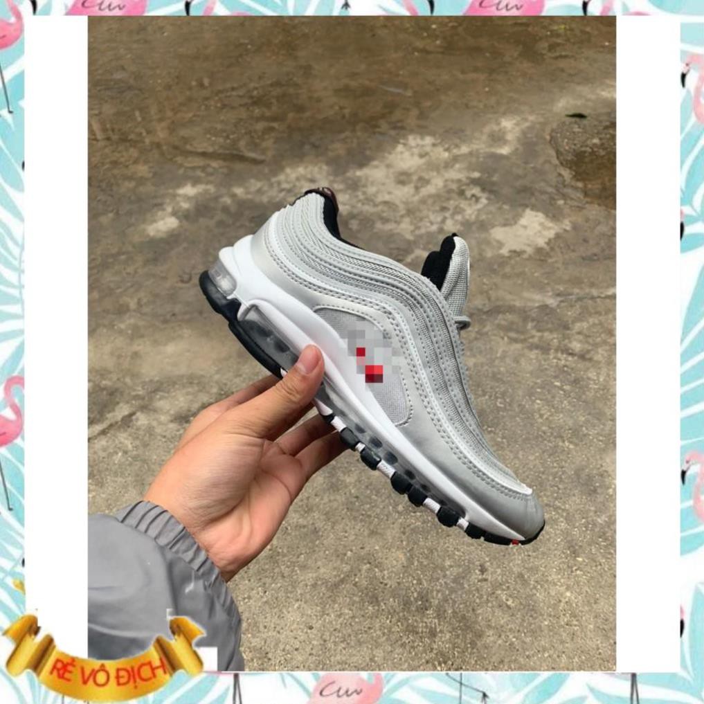 Full Box -  Giày thể thao max 97- hot trend đủ 3 màu  lỗi 1 đổi 1 | BigBuy360 - bigbuy360.vn