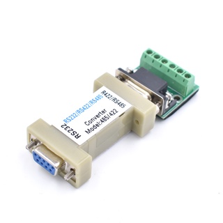 Bộ chuyển đổi nối tiếp RS-232 RS232 sang RS485 / RS422 485 / 422
