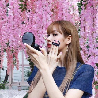 Phấn Nước MOONSHOT Micro Setting Fit Cushion SPF50+, PA+++