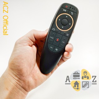 Chuột bay G10S và G10 không dây điều khiển giọng nói 1 nút học lệnh