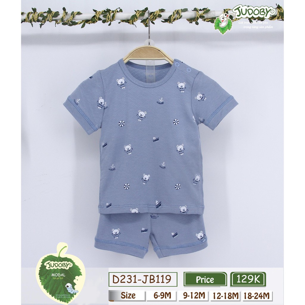 Bộ Dokma hè Cotton Organic siêu mát