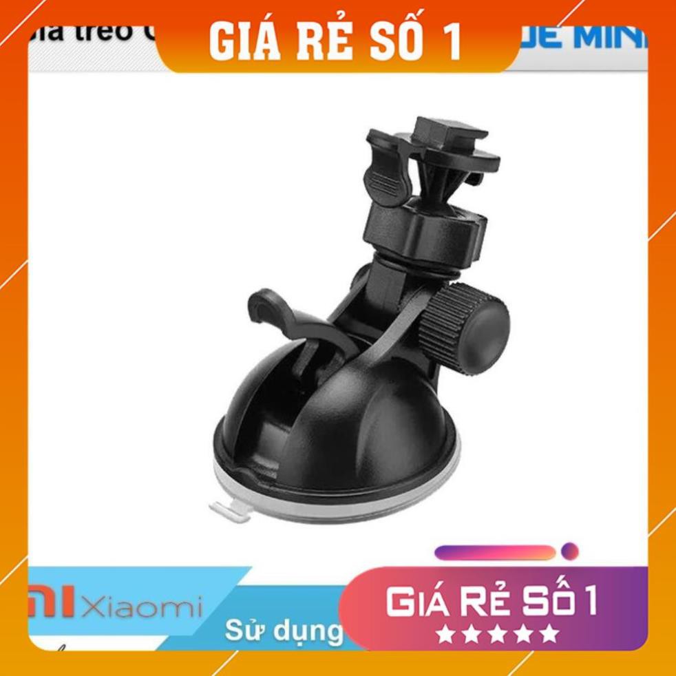 Giá treo Camera hành trình YI Smart Dashcam chân gài, đế hít (shopmh59)