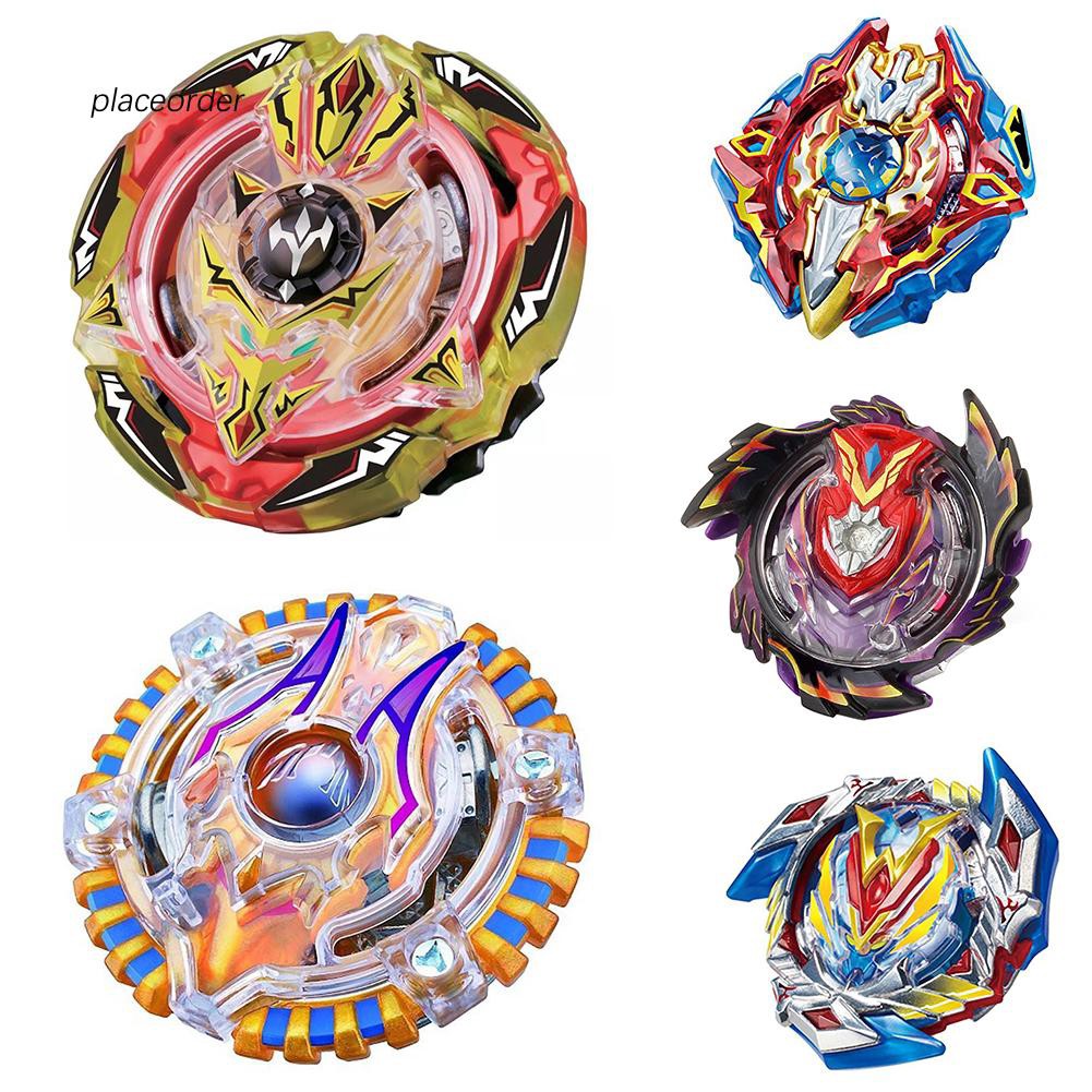 Đồ chơi con quay hồi chuyển bằng kim loại cho bé