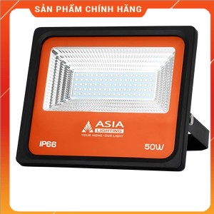 Đèn pha led chiếu sáng 50w asia