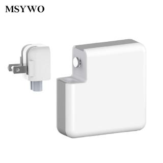Đầu cắm điện usb type-c 61w/87w kích thước nhỏ gọn tương thích với thiết bị usb c