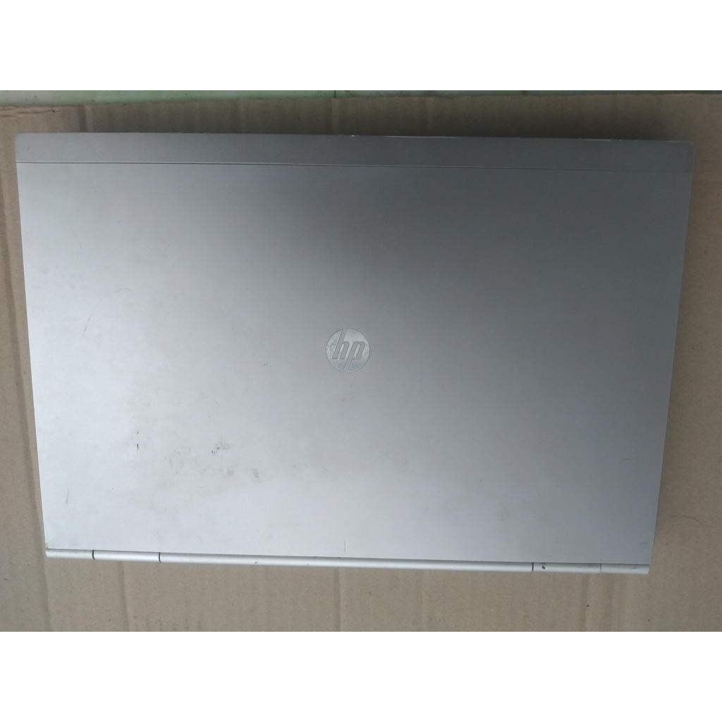 HP 8460P, quạt tản nhiệt nút nguồn cáp màn hình wecam wifi loa jack nguồn bản lề bo usb nắp cd HP 8460P
