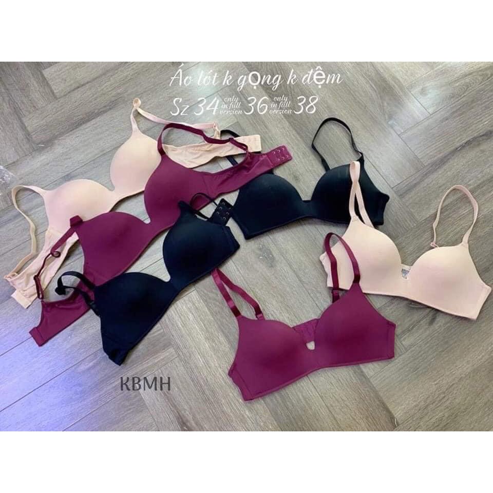 GIÁ SHOCK_ ÁO LÓT ĐÚC SU KHÔNG GỌNG | BigBuy360 - bigbuy360.vn