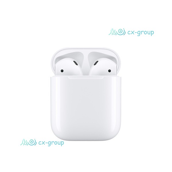 (Hàng Có Sẵn) Tai Nghe Bluetooth Không Dây 1: 1) Airpod 2 Dùng Cho Ios Và Android