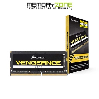 Ram Laptop Corsair Vengeance DDR4 8GB 3200MHz 1.2v CMSX8GX4M1A3200C22