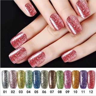 Sơn Gel AS Kim Tuyến Mã FX