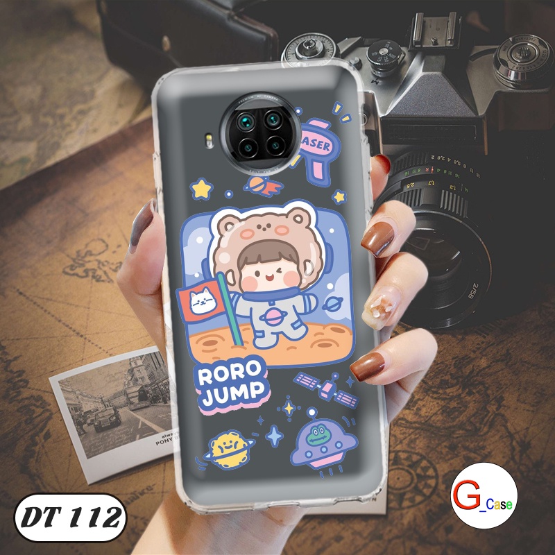 Ốp lưng dẻo in hình XIAOMI MI 10T LITE
