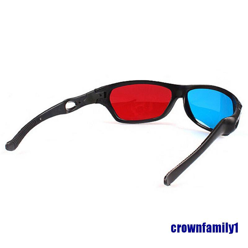 DVD Kính Xem Phim < Crownfamily1 3d | BigBuy360 - bigbuy360.vn