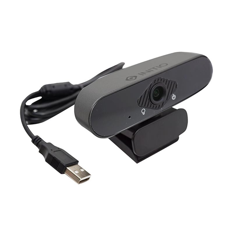 Webcam Full Hd 1080p Góc Rộng 90 Độ Kèm Mic | BigBuy360 - bigbuy360.vn