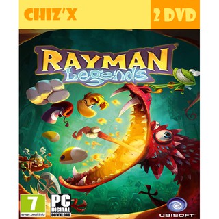 Đĩa Dvd Tuyển Tập Những Tác Phẩm Phim Hoạt Hình Huyền Thoại