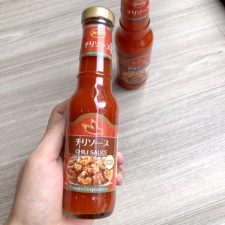 Tương ớt Roza Chili (200g)