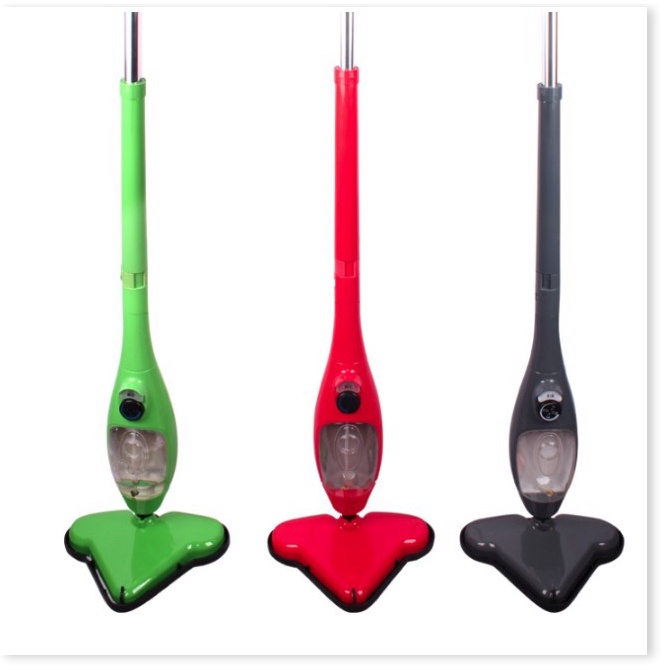 Máy lau nhà hơi nước H20 X12 cao cấp